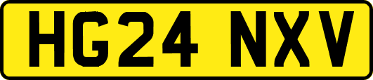 HG24NXV
