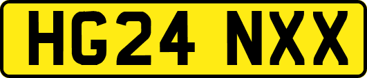 HG24NXX