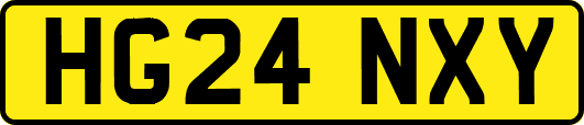 HG24NXY