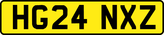 HG24NXZ