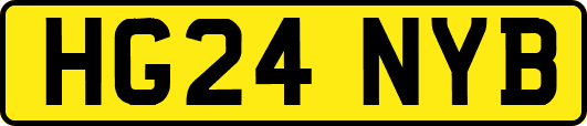 HG24NYB