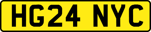 HG24NYC