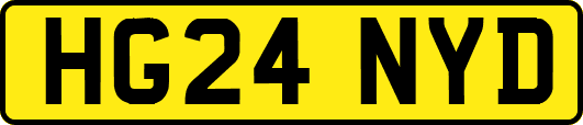 HG24NYD
