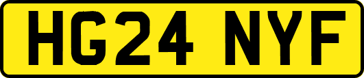 HG24NYF