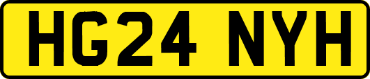 HG24NYH