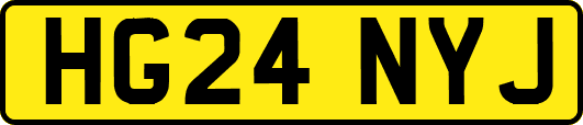 HG24NYJ