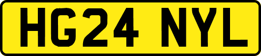 HG24NYL