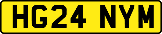 HG24NYM