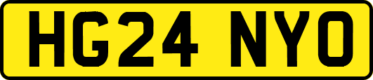 HG24NYO
