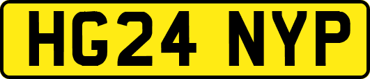 HG24NYP