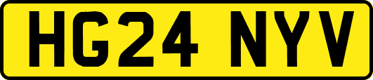 HG24NYV