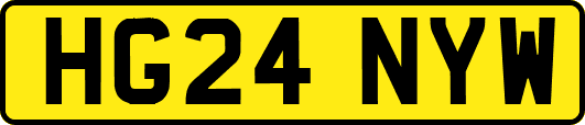 HG24NYW
