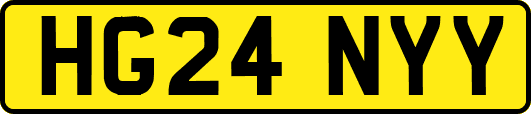 HG24NYY