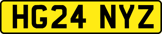 HG24NYZ