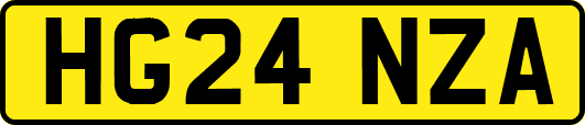 HG24NZA