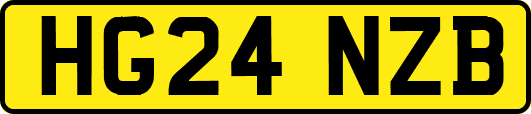 HG24NZB