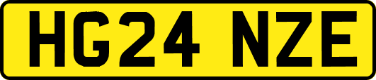 HG24NZE