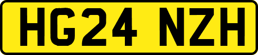 HG24NZH