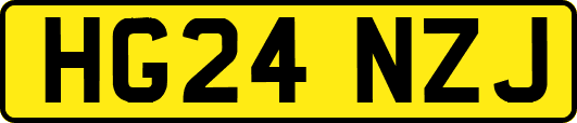 HG24NZJ