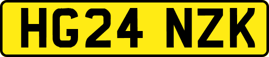 HG24NZK