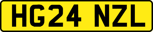 HG24NZL