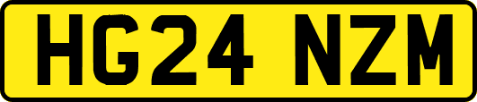 HG24NZM