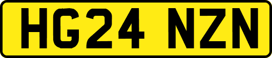 HG24NZN
