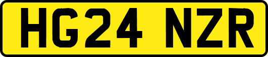 HG24NZR