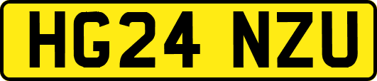 HG24NZU