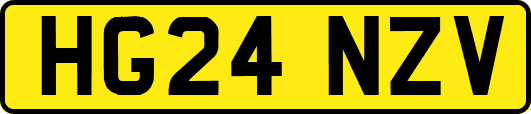 HG24NZV