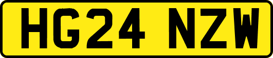 HG24NZW