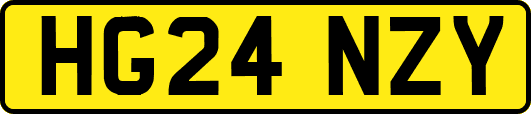 HG24NZY