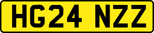 HG24NZZ