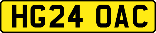 HG24OAC