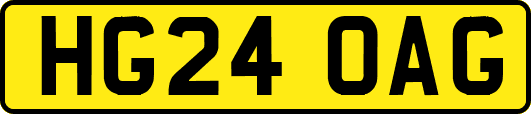 HG24OAG