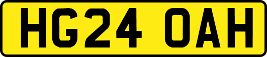 HG24OAH