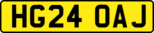 HG24OAJ