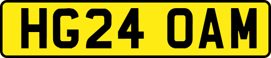 HG24OAM