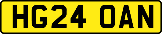 HG24OAN