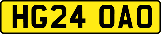 HG24OAO