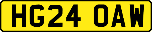 HG24OAW