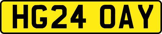 HG24OAY