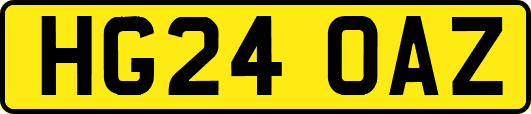 HG24OAZ