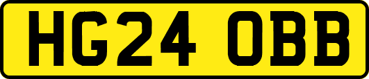 HG24OBB