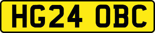 HG24OBC
