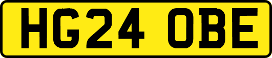 HG24OBE