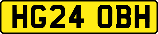 HG24OBH