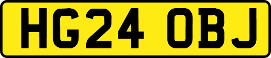 HG24OBJ
