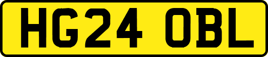 HG24OBL