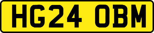 HG24OBM